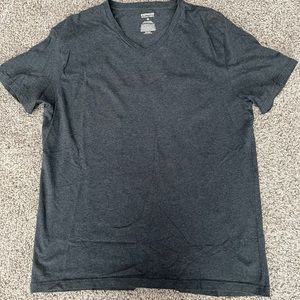 Express v neck